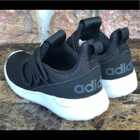 adidas Little Kids Lite Racer Adapt 3.0 Sneakers - Picture 6 of 11